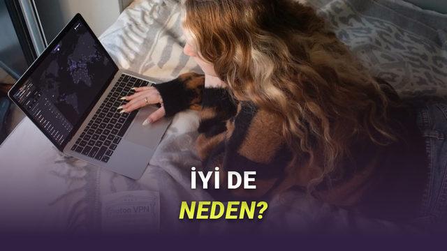 Dünyanın İlk VPN Battaniyesi ile Güvenli ve Sınırsız İnternet Deneyimi: Yenilikçi Aries x ProtonVPN İşbirliği