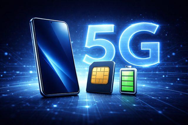 5G Teknolojisiyle İlgili En Çok Sorulan Sorular ve Cevaplar: Cihaz Uyumluluğu, İnternet Kotası ve Turkcell’in Avantajları