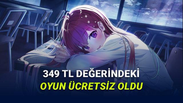 Epic Games Yılbaşı Kampanyasında 349 TL’lik Eternights Ücretsiz! İşte Oyunun Detayları ve Nasıl Alınacağı