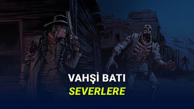 Epic Games Yılbaşı Kampanyasında Üçüncü Ücretsiz Oyun: Blood West Nasıl Alınır, Neler Sunuyor?