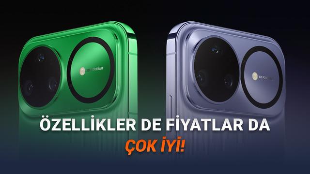 Huawei, T&uuml;rkiye'ye Gelmesi Muhtemel Yeni Telefonları Nova 15 Serisini Duyurdu