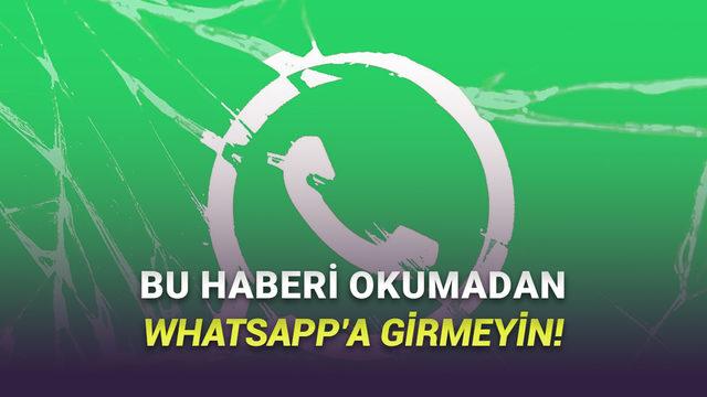 WhatsApp Hesaplarını Ele Ge&ccedil;iren GhostPairing Saldırıları Hızla Yayılıyor: İşte Korunmak İ&ccedil;in Yapmanız Gerekenler