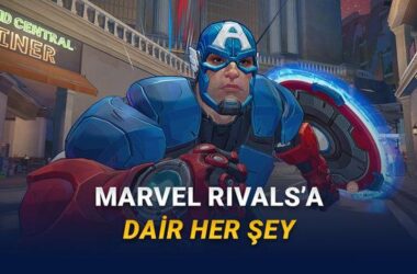 Marvel Rivals: Ücretsiz En İyi Süper Kahraman Oyununu Detaylı İnceleme ve Bilmeniz Gereken Her Şey