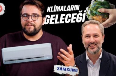 Samsung’un Yenilikçi İklimlendirme Sistemleri: WindFree ve 360 Kaset Teknolojisiyle Konforun Geleceği
