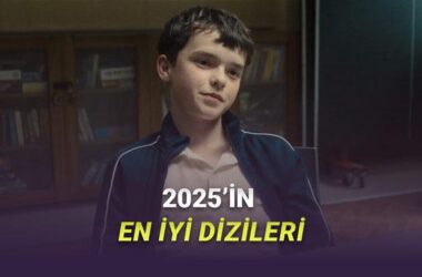 2025’in Metacritic’e Göre Mutlaka İzlenmesi Gereken En Yüksek Puanlı Dizileri