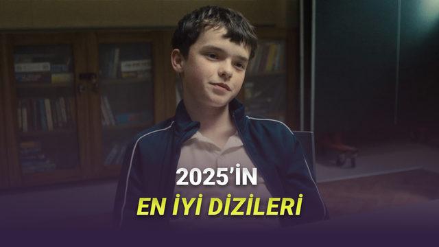 2025’in Metacritic’e Göre Mutlaka İzlenmesi Gereken En Yüksek Puanlı Dizileri
