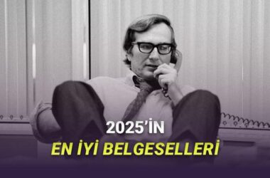 2025’te Kaçırmamanız Gereken En Yüksek Puanlı Belgeseller – Metacritic’e Göre İzlenecek En Kaliteli Yapımlar