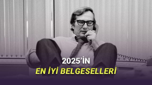 2025’te Kaçırmamanız Gereken En Yüksek Puanlı Belgeseller – Metacritic’e Göre İzlenecek En Kaliteli Yapımlar