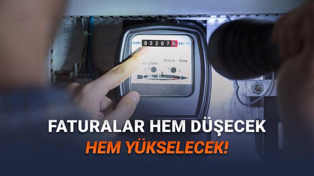 Resm&icirc; Gazete'de Yayımlandı: Elektrik Aboneliğinde Sistem Değişti, Serbest T&uuml;ketici Limiti %30 D&uuml;ş&uuml;r&uuml;ld&uuml; (Peki Faturalar Nasıl Değişecek?)