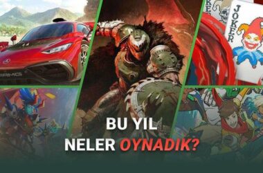 2025’in En İyi Game Pass Oyunları: Aboneliğinizin Hakkını Sonuna Kadar Verin!