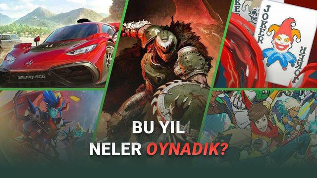 2025’in En İyi Game Pass Oyunları: Aboneliğinizin Hakkını Sonuna Kadar Verin!