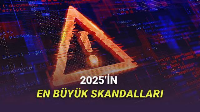 2025’te Dijital Kriz Dalgası: Siber Güvenlikten Altyapı Kesintilerine Teknoloji Dünyasını Sarsan Skandalların Derin Analizi