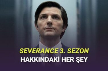 Severance 3. Sezon Çıkış Tarihi, Konusu ve Oyuncuları: 2027’de Bizi Neler Bekliyor?