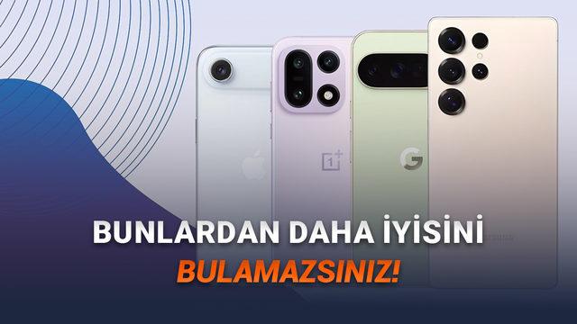 2026 Asgari &Uuml;creti ile Satın Alınabilecek En İyi Telefonlar