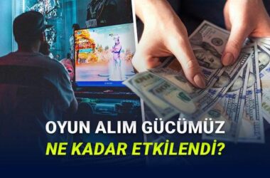 2016’dan 2026’ya Oyun Fiyatları ve Asgari Ücret Karşılaştırması: Oyunlara Erişim Gerçekten Zorlaştı mı?