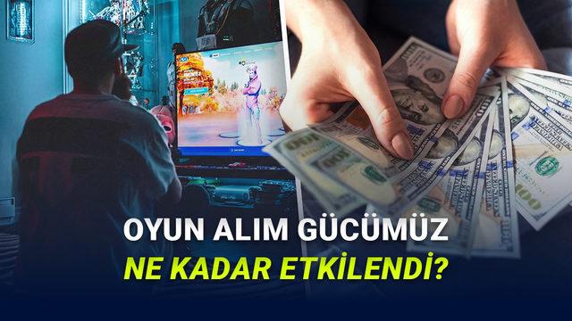 2016’dan 2026’ya Oyun Fiyatları ve Asgari Ücret Karşılaştırması: Oyunlara Erişim Gerçekten Zorlaştı mı?