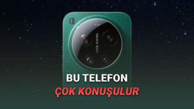 2025'in En İyi Telefonu Olmaya Aday Xiaomi 17 Ultra Tanıtıldı: İşte &Ouml;zellikleri ve Fiyatı!