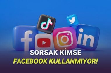 2025 Yılında Türkiye’de ve Dünyada Sosyal Medya Platformları Popülerlik Sıralaması