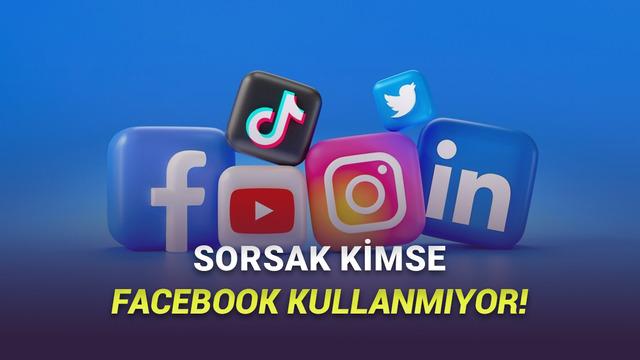 2025 Yılında Türkiye’de ve Dünyada Sosyal Medya Platformları Popülerlik Sıralaması