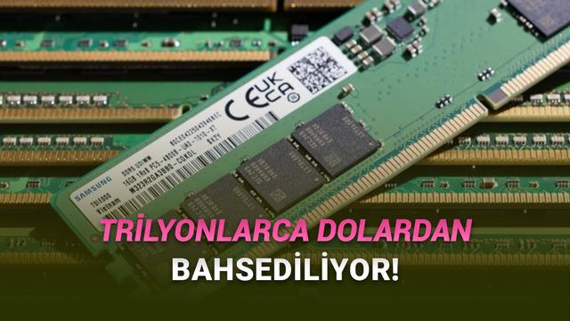 Samsung’da Eski Çalışanlar Aracılığıyla Çin’e Aktarılan Teknoloji Sırları: Kore Ekonomisi Trilyon Dolarlık Zararda!