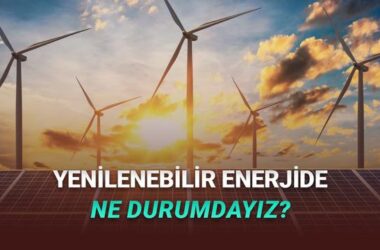 Türkiye’nin Elektrik Kurulu Gücünde Yenilenebilir Enerji Yükselişi: 2024 Verileri ve Detaylı Analiz