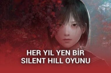 Konami’nin Silent Hill Serisi İçin Yıllık Oyun Planı: Yeniden Doğuş ve Olası Riskler