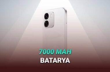 OPPO A6t Pro: Uygun Fiyatlı 7000 mAh Batarya ve Güçlü Özelliklerle Tanıtıldı