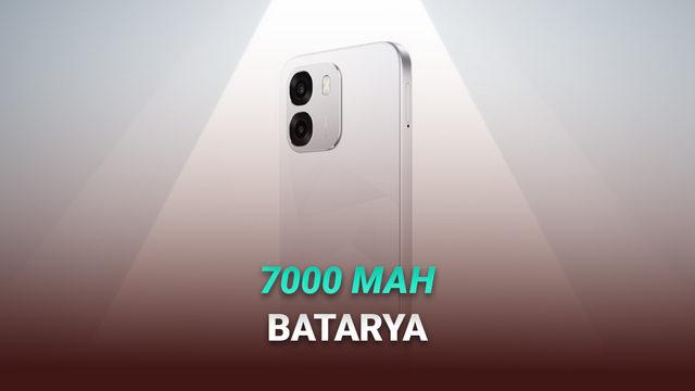 OPPO A6t Pro: Uygun Fiyatlı 7000 mAh Batarya ve Güçlü Özelliklerle Tanıtıldı