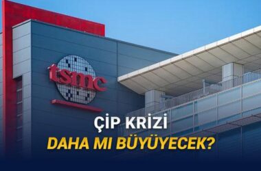 Tayvan’da Gerçekleşen Deprem Sonrası TSMC Fabrikalarında Son Durum: Çip Krizi Tehlikesi Geçti mi?