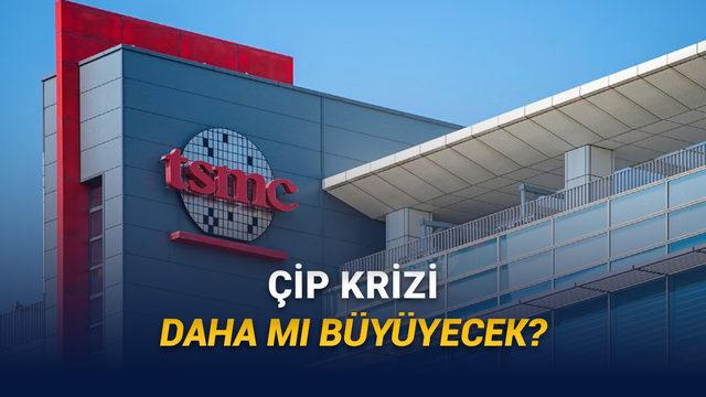 Tayvan’da Gerçekleşen Deprem Sonrası TSMC Fabrikalarında Son Durum: Çip Krizi Tehlikesi Geçti mi?