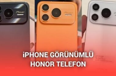 Honor Power 2 Tanıtımında iPhone 17 Pro Max Esintisi: Tasarım, Teknik Özellikler ve Fiyat Beklentileri