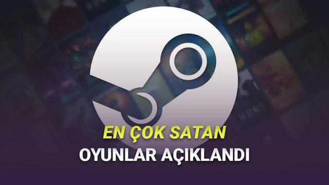 2025’te Steam’de Zirveye Oynayan Oyunlar ve Dijital Oyun Tüketiminde Yeni Dönem