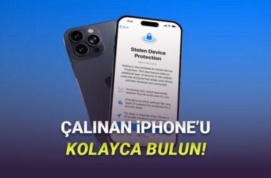 iPhone Çalınırsa: Hırsızın Kimliğini ve Konumu Nasıl Öğrenirsiniz? Adım Adım Kapsamlı Rehber