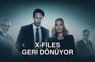 The X-Files: Modern Bir Yeniden Doğuş ve Dijital Çağda Dizi Yeniden Yapımları