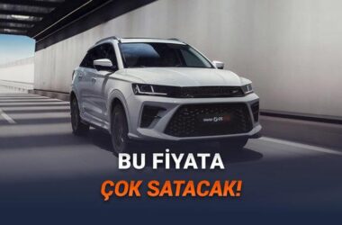 Türkiye’de Üretilecek SWM G01 Pro: 2026’da SUV Segmentinde Oyun Değiştirici mi? Detaylı Analiz, Teknoloji ve Sıkça Sorulanlar