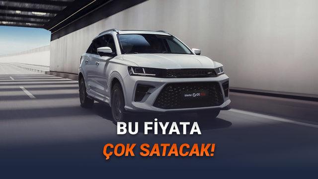 Türkiye’de Üretilecek SWM G01 Pro: 2026’da SUV Segmentinde Oyun Değiştirici mi? Detaylı Analiz, Teknoloji ve Sıkça Sorulanlar