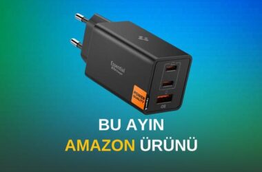 Aralık Ayı Teknoloji Seçimleri: Spigen 67W Hızlı Şarj Cihazı Derinlemesine Analiz
