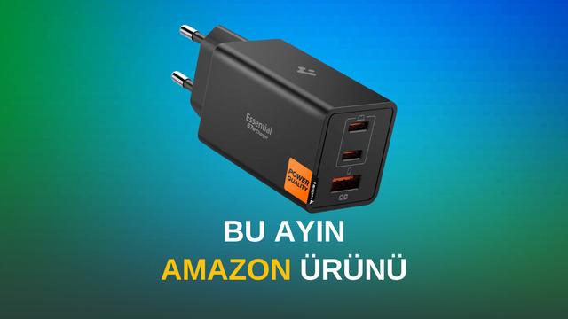 Aralık Ayı Teknoloji Seçimleri: Spigen 67W Hızlı Şarj Cihazı Derinlemesine Analiz