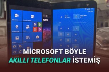 Microsoft Andromeda OS: Sızdırılan Mobil İşletim Sistemi ve Deneyim Rehberi