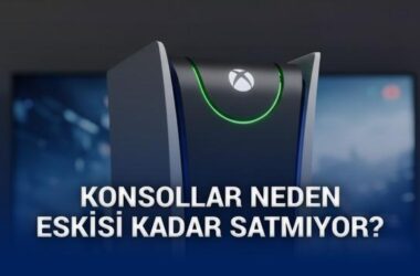 Eski PlayStation yöneticisi, konsolların 250 milyon satışı geçmek için ne yapması gerektiğini açıkladı