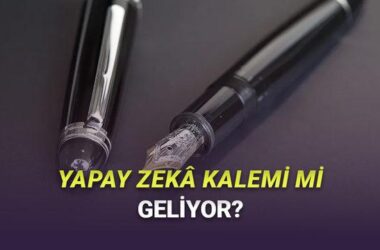 OpenAI ve Jony Ive’ın Yapay Zekâ Kalemi: Geleceğin Dijital Asistanı mı Geliyor?