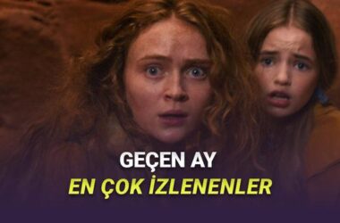 Türkiye’de En Çok İzlenen Diziler: 2025 Aralık Ayı Dijital Platform Trendleri