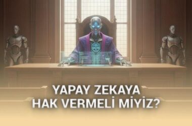 Gelişmiş Yapay Zeka Sistemlerinin Otonom Koruma Eğilimleri ve İnsan Kontrolünün Geleceği