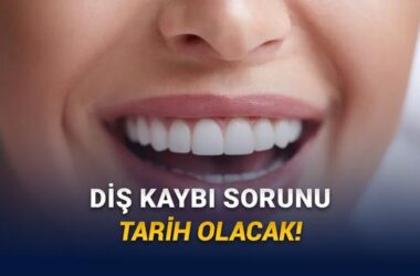 Kaç Yaşında Olursanız Olun Yeni Diş Çıkarmanızı Sağlayacak İlacın Testlerine Başlandı!