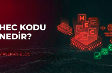 HEC Kodu Nedir?