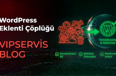 WordPress Eklenti Çöplüğü: Sitenizi Yavaşlatan 10 Popüler Eklenti ve Çözümleri