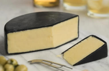 Siyah Peynir Ne Anlama Gelir?