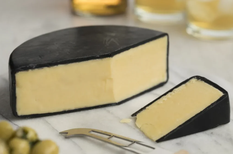 Siyah Peynir Ne Anlama Gelir?