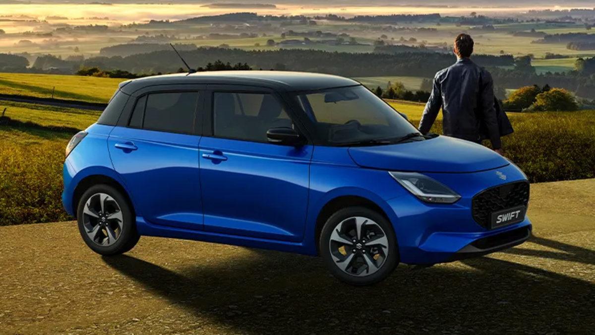 Eyl&uuml;l 2025 Suzuki Fiyat Listesi: T&uuml;m Modeller Zamlandı