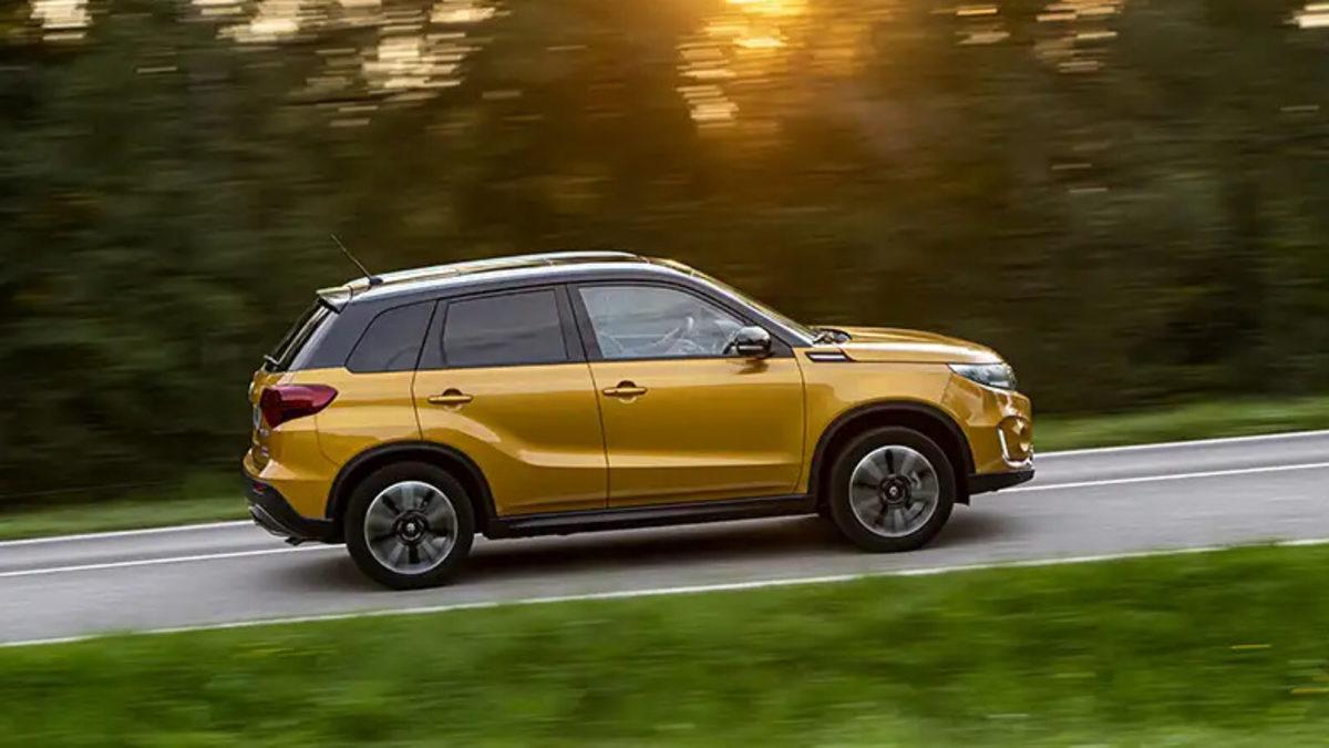 Eyl&uuml;l 2025 Suzuki Fiyat Listesi: T&uuml;m Modeller Zamlandı